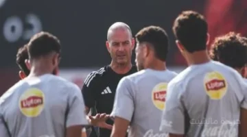 سلاح كولر الجديد.. كيف يلعب توروب قبل ظهوره الرسمي الأول مع الأهلي؟ 1